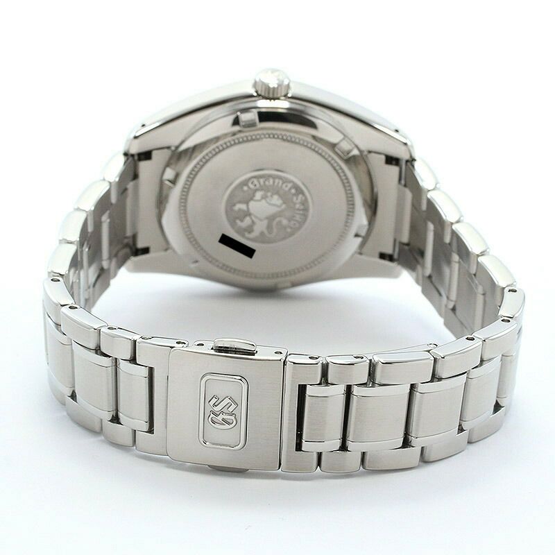 中古】GRAND SEIKO MECHANICAL 9S グランドセイコー メカニカル 9S 