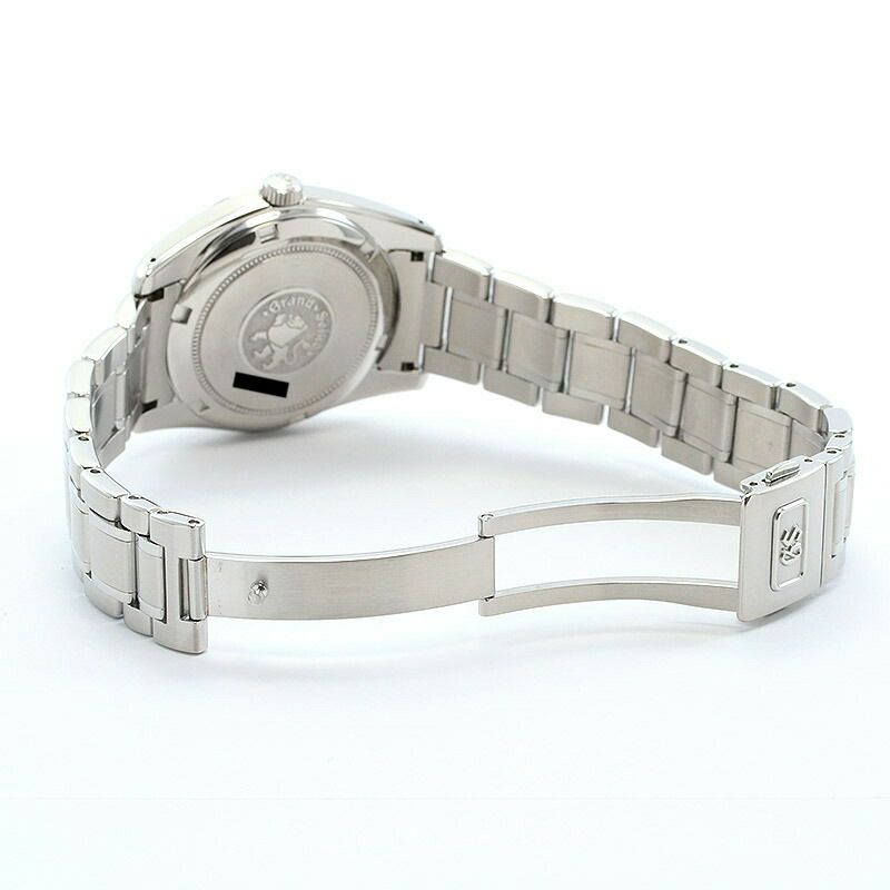 中古】GRAND SEIKO MECHANICAL 9S グランドセイコー メカニカル 9S 