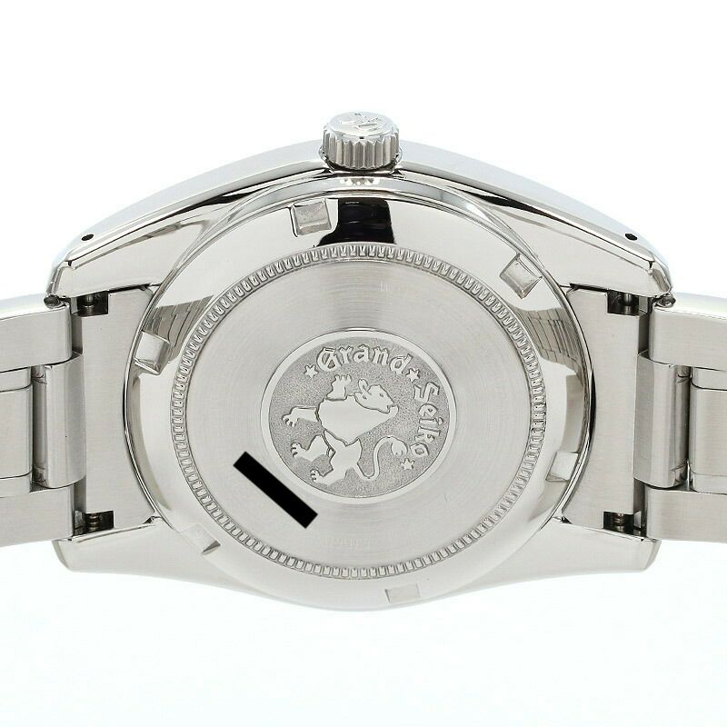 中古】GRAND SEIKO MECHANICAL 9S グランドセイコー メカニカル 9S 