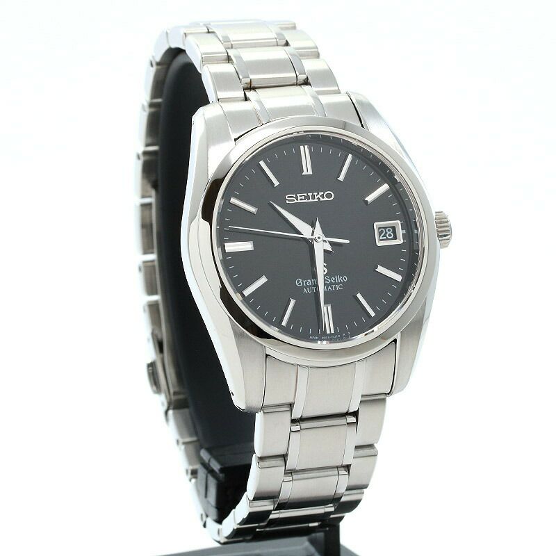 中古】GRAND SEIKO MECHANICAL 9S グランドセイコー メカニカル 9S  