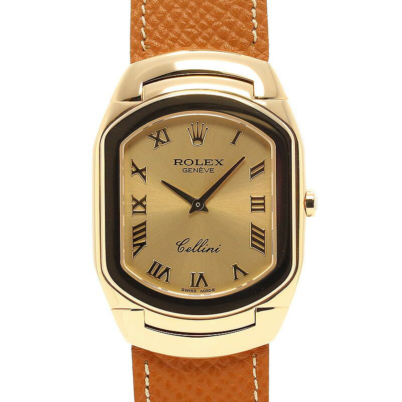 中古】ROLEX CELLINI ロレックス チェリーニ 6633/8｜ヴィンテージブランド｜時計・腕時計の通販サイトBEST  ISHIDA（正規・中古販売店）