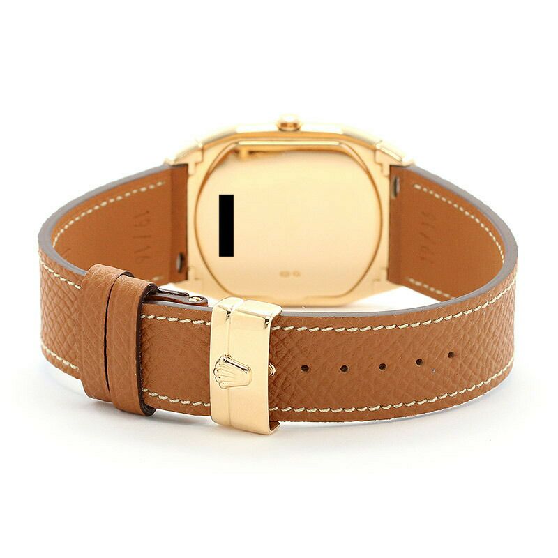 中古】ROLEX CELLINI ロレックス チェリーニ 6633/8