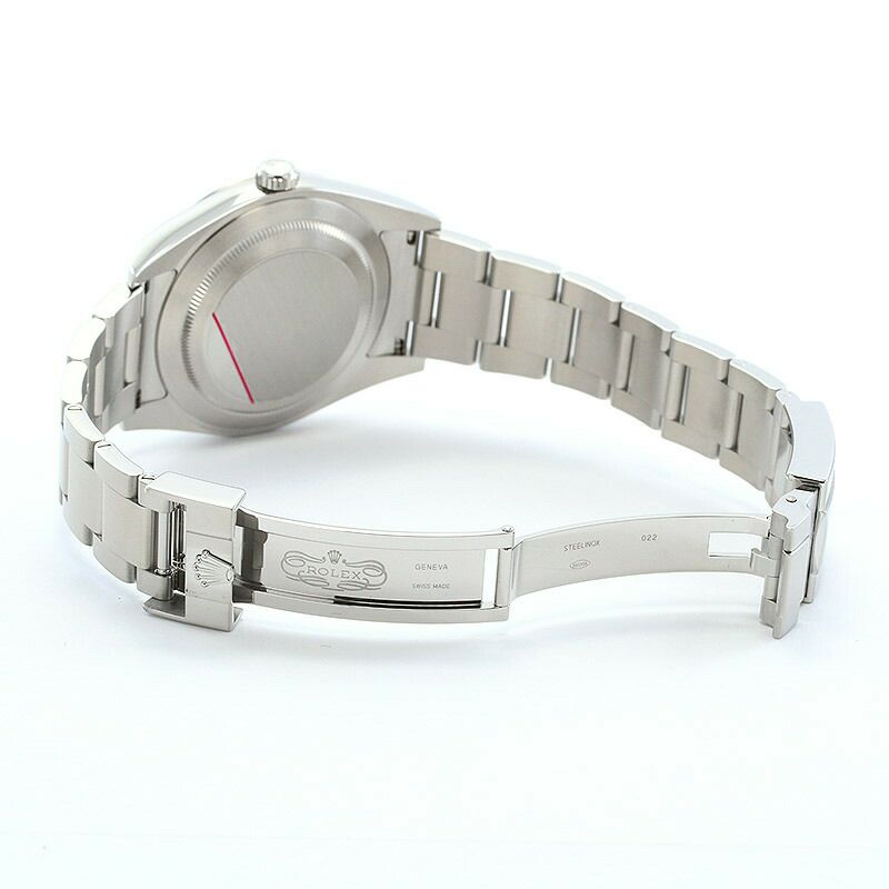 中古】ROLEX EXPLORER I ロレックス エクスプローラーI 214270