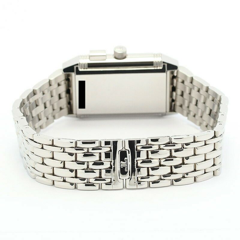 中古】JAEGER-LECOULTRE REVERSO MEMORY ジャガー・ルクルト レベルソ