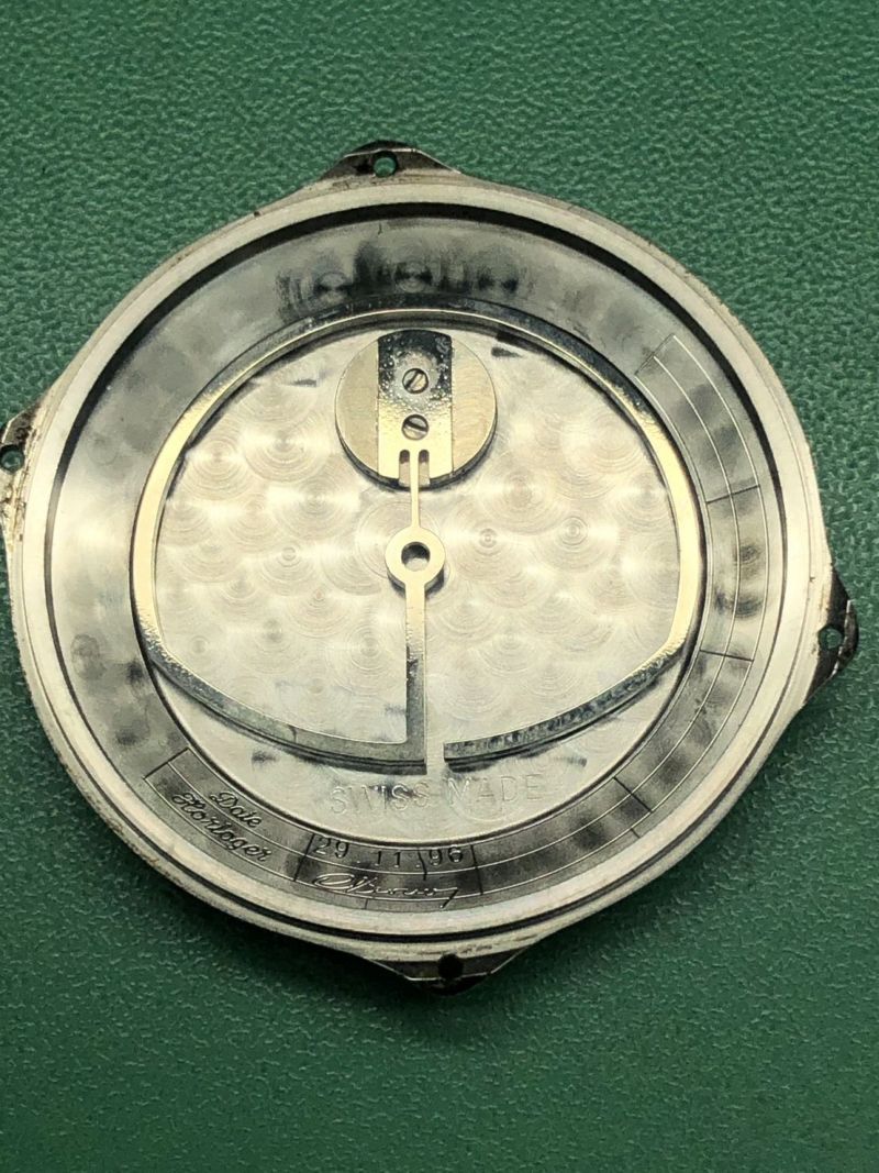 【中古】JAEGER-LECOULTRE  MASTER MEMOVOX / MASTER REVEIL  <br>ジャガー・ルクルト マスター メモボックス /　マスター レヴェイユ <br>144.8.94