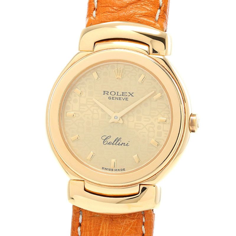 中古】ROLEX CELLINI ロレックス チェリーニ 6621/8｜ヴィンテージブランド｜時計・腕時計の通販サイトBEST  ISHIDA（正規・中古販売店）