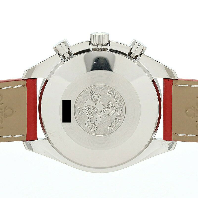 中古】OMEGA SPEEDMASTER RACING MICHAEL SCHUMACHER オメガ スピード 