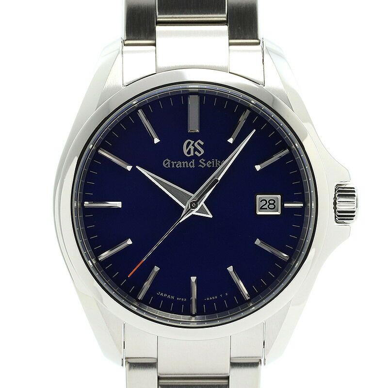 セイコー SEIKO SBGX041/9F62-0A10 グランドセイコー デイト クォーツ  
