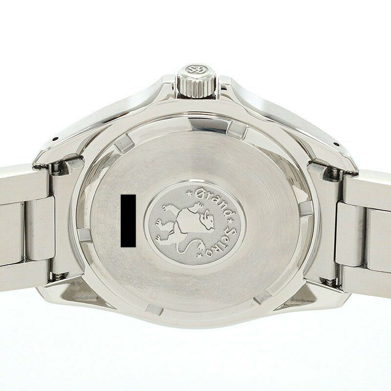 中古】GRAND SEIKO 9F QUARTZ グランドセイコー 9Fクォーツ SBGX287