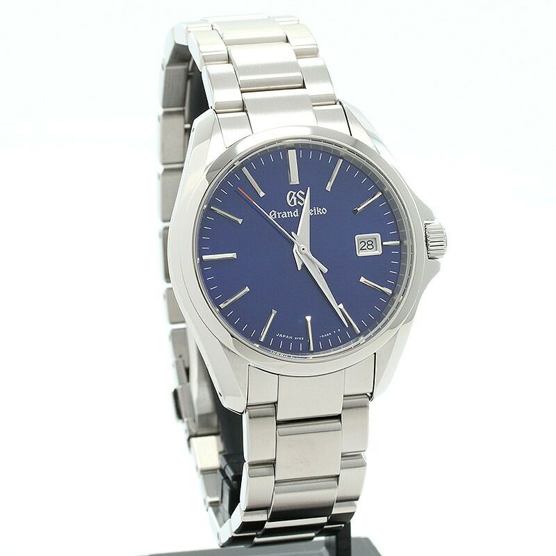 中古】GRAND SEIKO 9F QUARTZ グランドセイコー 9Fクォーツ SBGX287