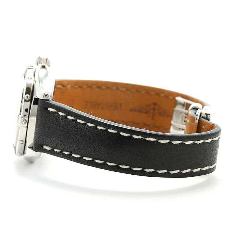 【中古】BREITLING  CARISTINO  <br>ブライトリング カリスティーノ <br>A72345 (A724A41GBD)