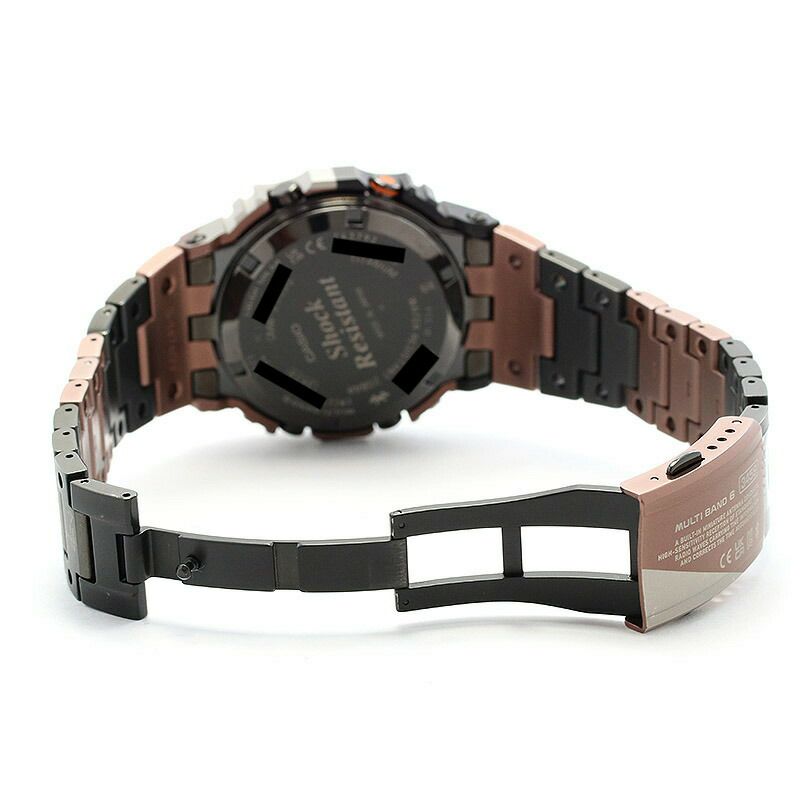 中古】CASIO G-SHOCK FULL METAL 5000 SERIES カシオ Gショック 