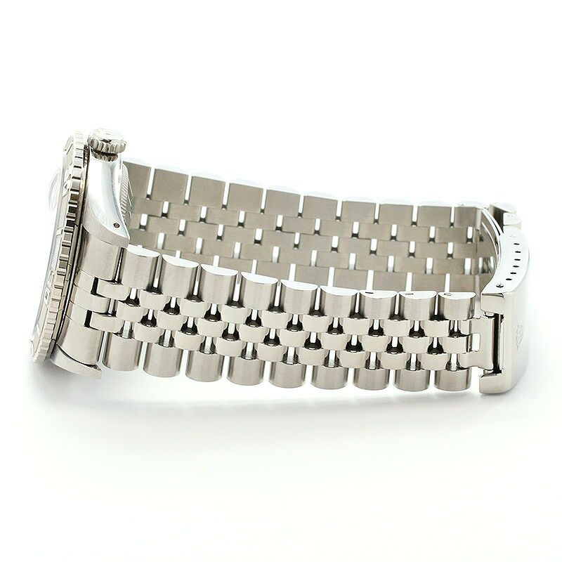 中古】ROLEX OYSTER PERPETUAL DATEJUST THUNDERBIRD ロレックス