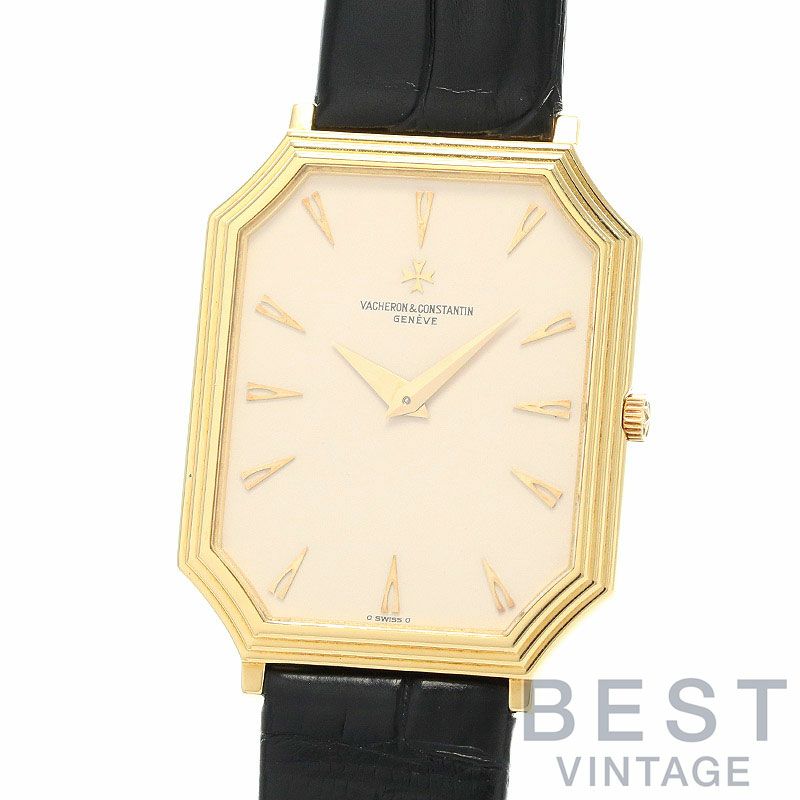 中古】VACHERON CONSTANTIN ヴァシュロン・コンスタンタン 33072｜ヴィンテージブランド｜時計・腕時計の通販サイトBEST  ISHIDA（正規・中古販売店）