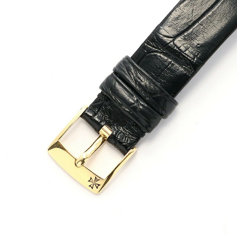 中古】VACHERON CONSTANTIN ヴァシュロン・コンスタンタン 33072