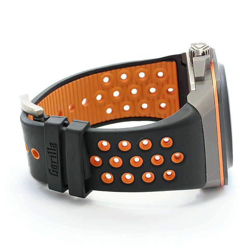 中古】GORILLA FASTBACK HUGGER ORANGE ゴリラ ファストバック ハガー  