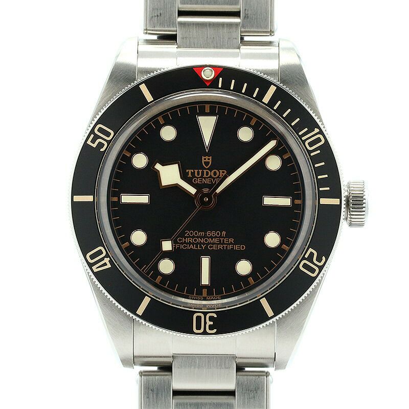 【中古】TUDOR  BLACK BAY FIFTY-EIGHT / BLACK BAY 58  チューダー ブラックベイ フィフティエイト / ブラックベイ58 79030N (M79030N-0001)