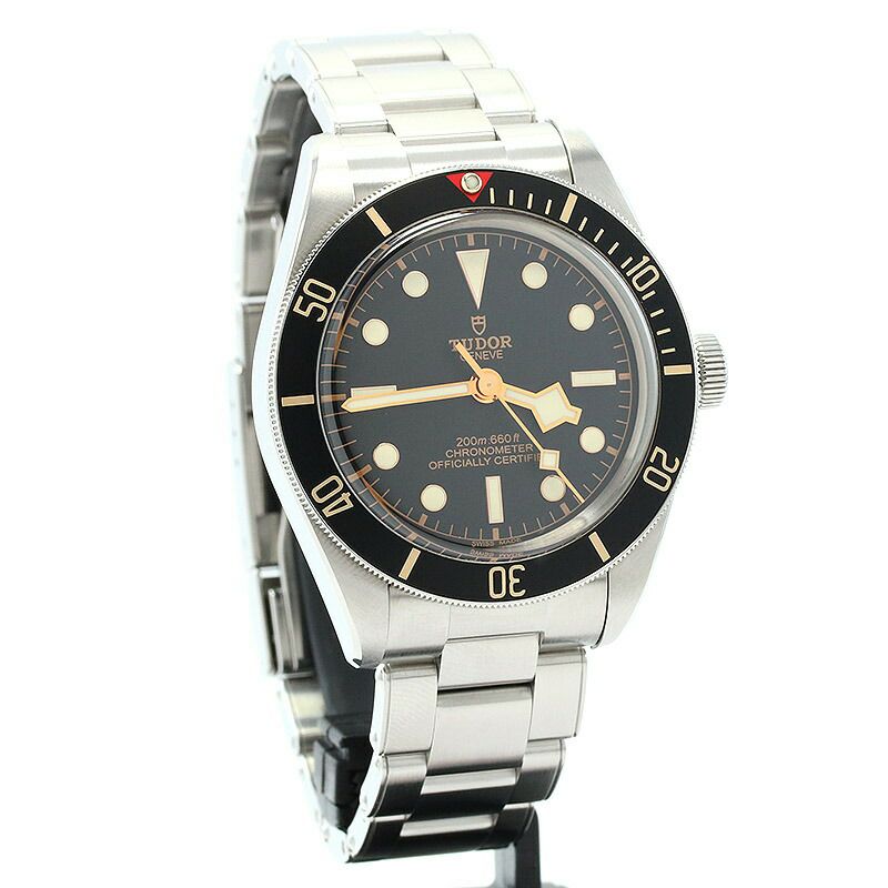 【中古】TUDOR  BLACK BAY FIFTY-EIGHT / BLACK BAY 58  チューダー ブラックベイ フィフティエイト / ブラックベイ58 79030N (M79030N-0001)