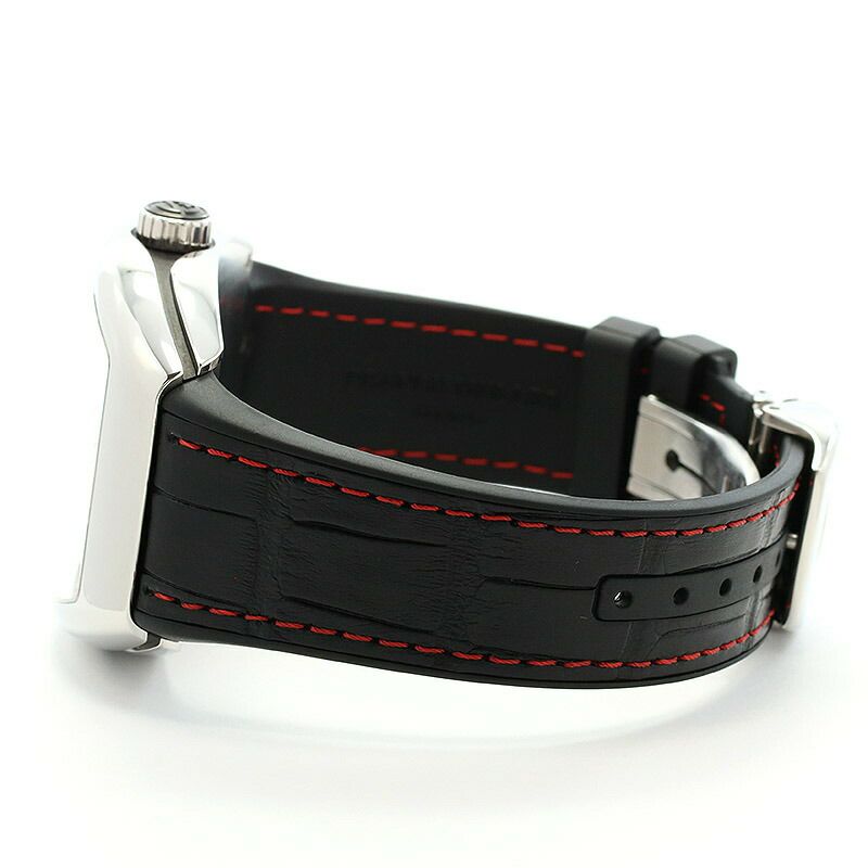 中古】FRANCK MULLER VANGUARD DATE フランク・ミュラー ヴァンガード  