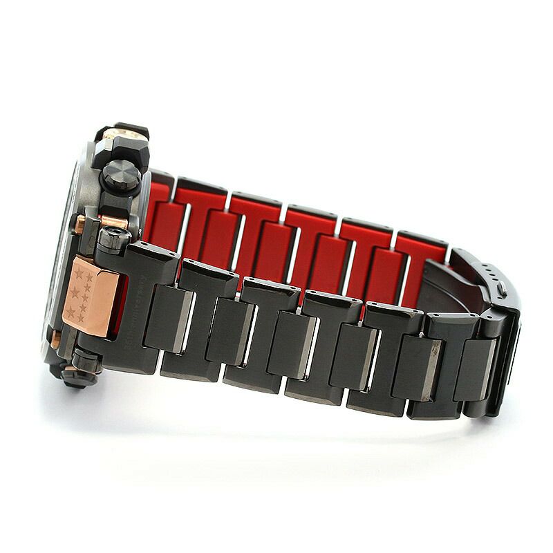 中古】CASIO G-SHOCK MT-G 35TH ANNIVERSARY LIMITED EDITION MAGMA 