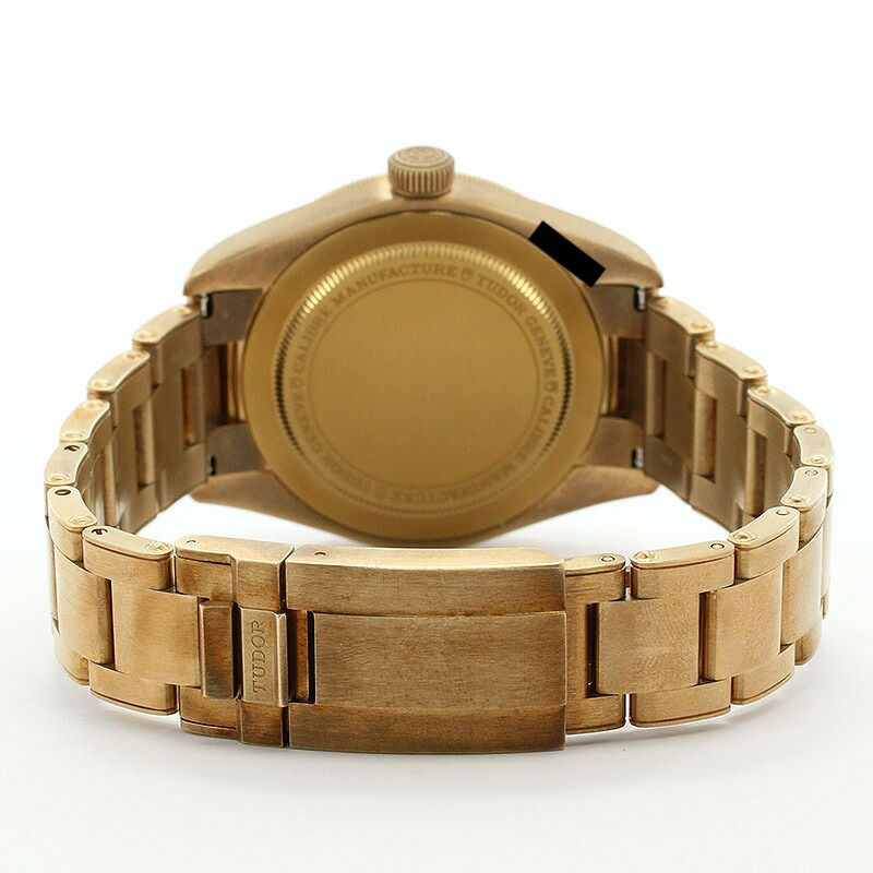 【中古】TUDOR  BLACK BAY 58 BRONZE  チューダー ブラックベイ58 ブロンズ 79012M-0001