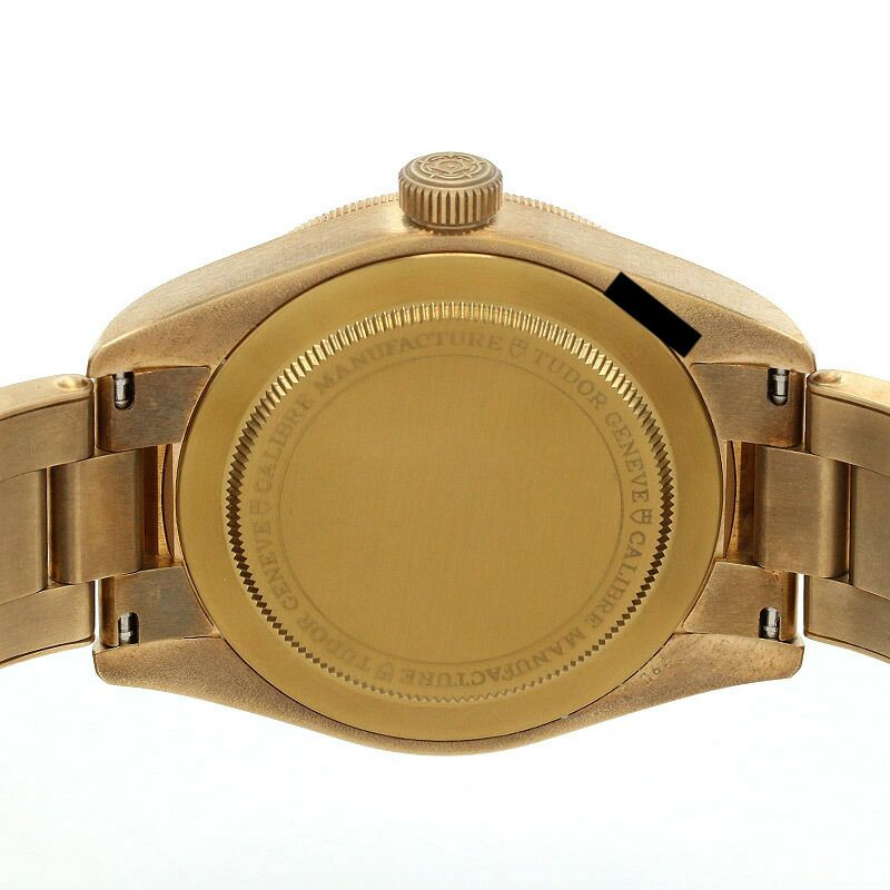 【中古】TUDOR  BLACK BAY 58 BRONZE  チューダー ブラックベイ58 ブロンズ 79012M-0001