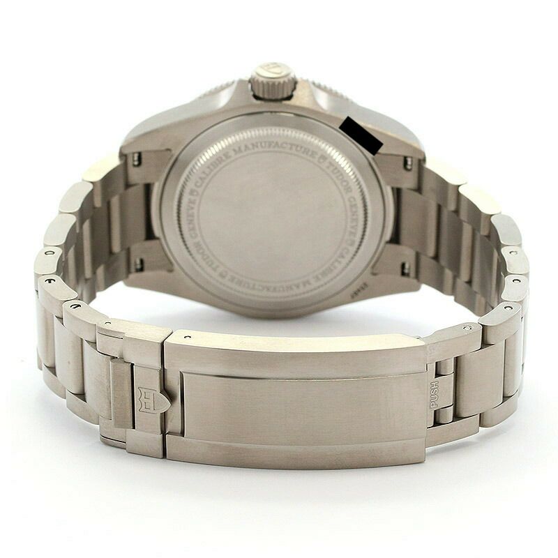 中古】TUDOR PELAGOS39 チューダー ペラゴス39 25407 (M25407N-0001  