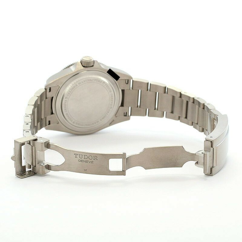 中古】TUDOR PELAGOS39 チューダー ペラゴス39 25407 (M25407N-0001  