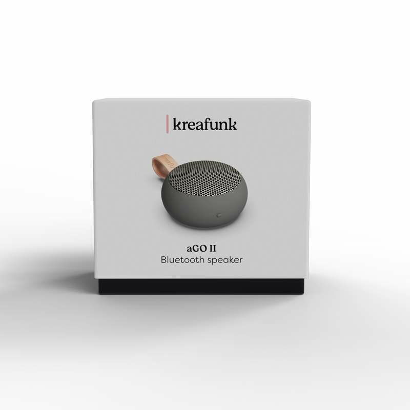 kreafunk aGO Ⅱ <br>クレアファンク エィ・ゴーⅡ <br>KF-0111