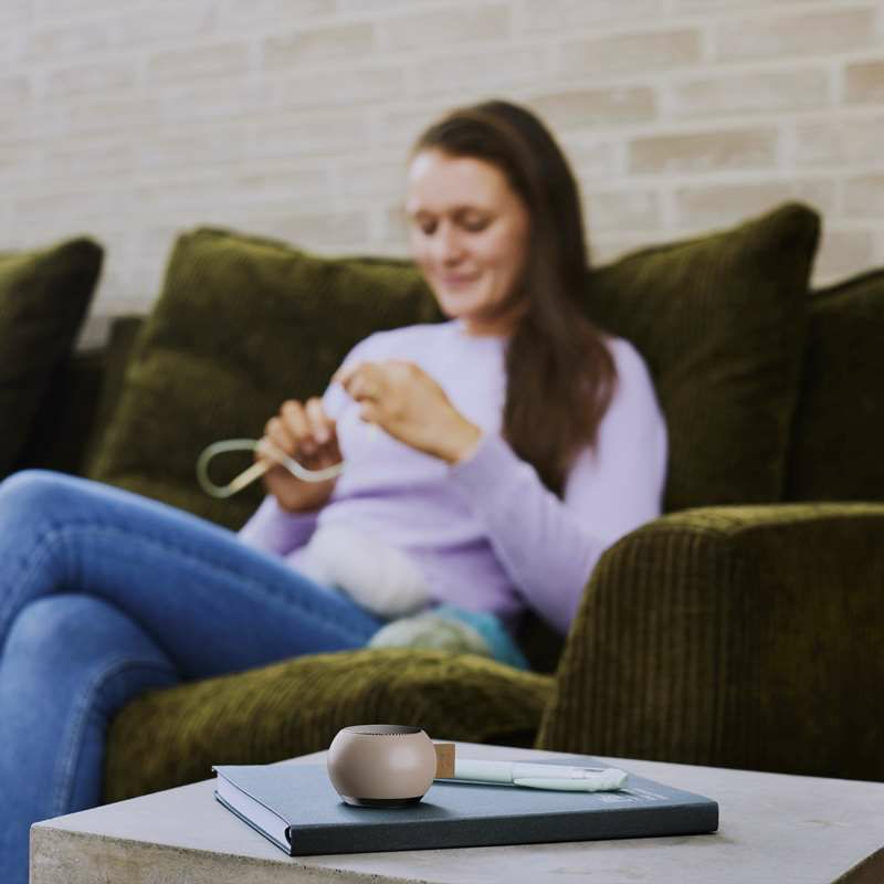 kreafunk aGO mini <br>クレアファンク エィ・ゴーミニ <br>KF-0011