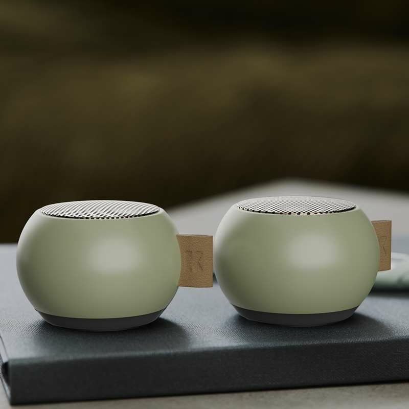 kreafunk aGO mini <br>クレアファンク エィ・ゴーミニ <br>KF-0007