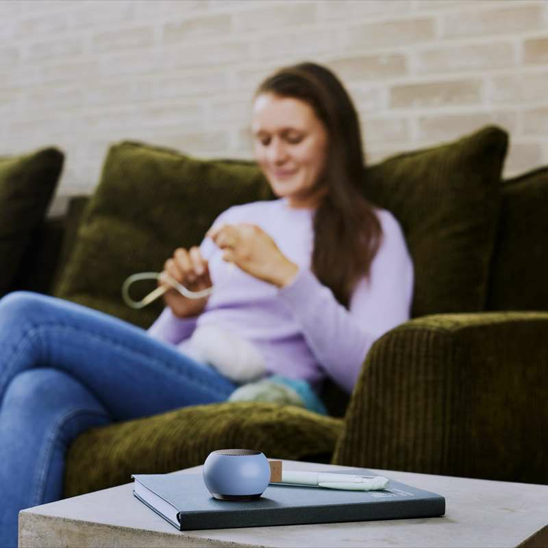 kreafunk aGO mini <br>クレアファンク エィ・ゴーミニ <br>KF-0003