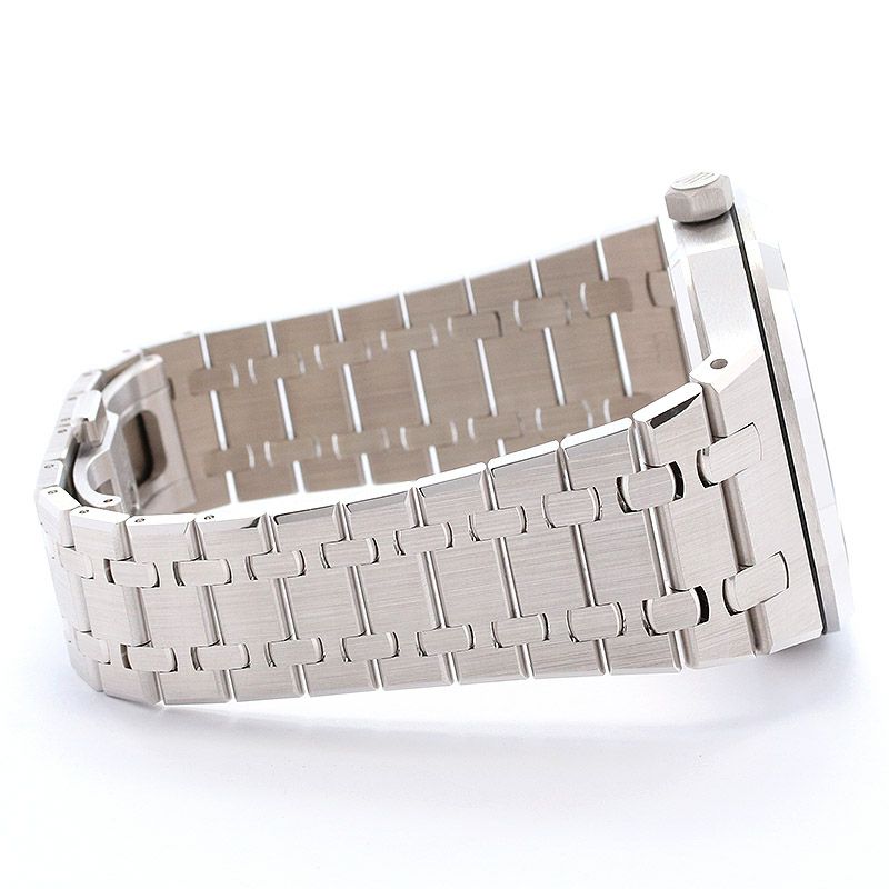 【中古】AUDEMARS PIGUET ROYAL OAK <br>オーデマ・ピゲ ロイヤルオーク <br>15503BC.OO.1220BC.01