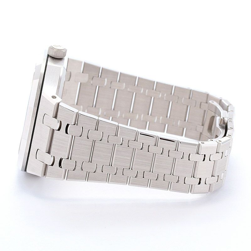 【中古】AUDEMARS PIGUET ROYAL OAK <br>オーデマ・ピゲ ロイヤルオーク <br>15503BC.OO.1220BC.01