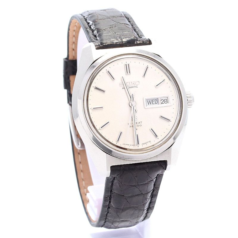 【中古】GRAND SEIKO 61GS <br>グランドセイコー 61GS <br>6146-8000