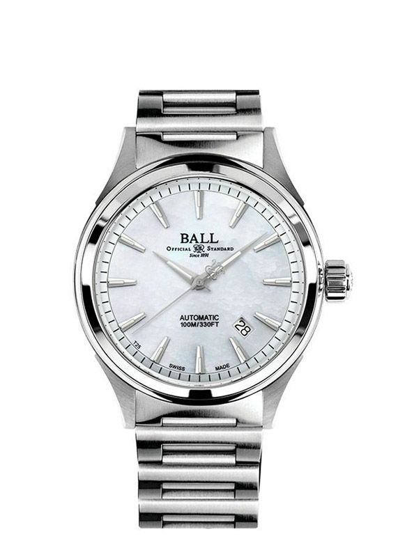 BALL WATCH Stokeman VICTORY ボール ウォッチ ストークマン 