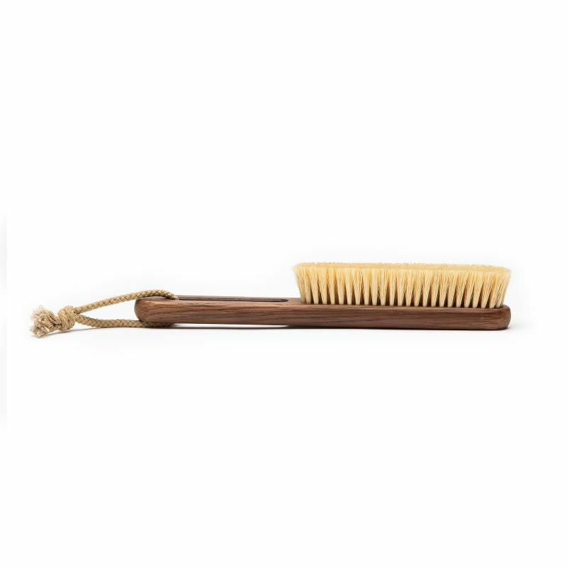 STEAMERY Clothing Brush vegan <br>スチーマリー クロージング ブラシ ヴィーガン <br>SM-0404