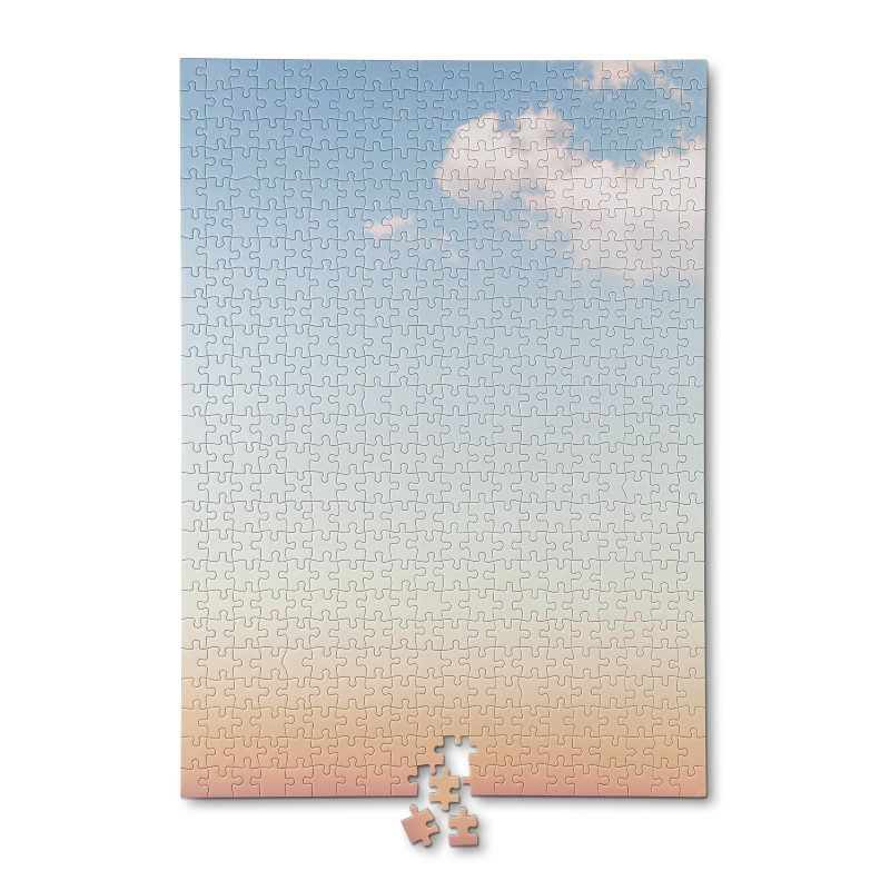 PRINTWORKS Puzzle Dawn <br>プリントワークス パズル ダウン <br>PW-0302