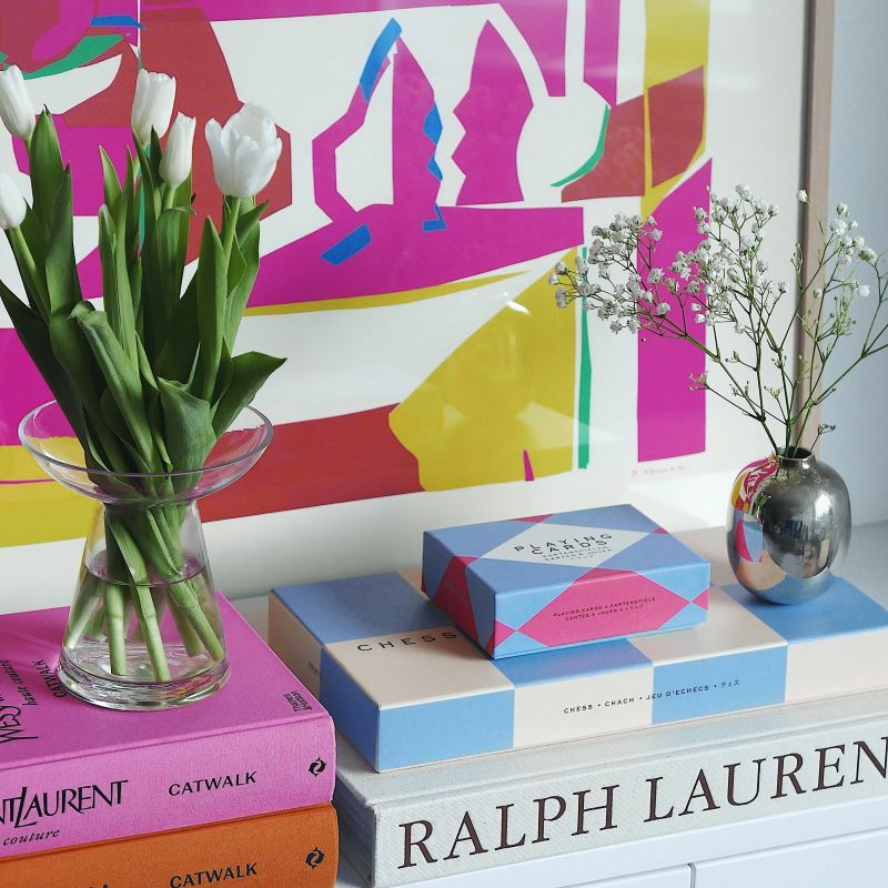 PRINTWORKS New Play Double Playing Cards <br>プリントワークス ニュープレイ ダブルプレイイングカード <br>PW-0208