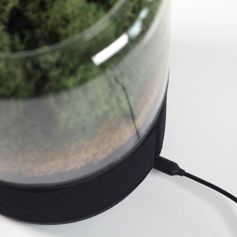 briiv Air cleaner <br>ブリーブ 空気清浄機 <br>BV-0001