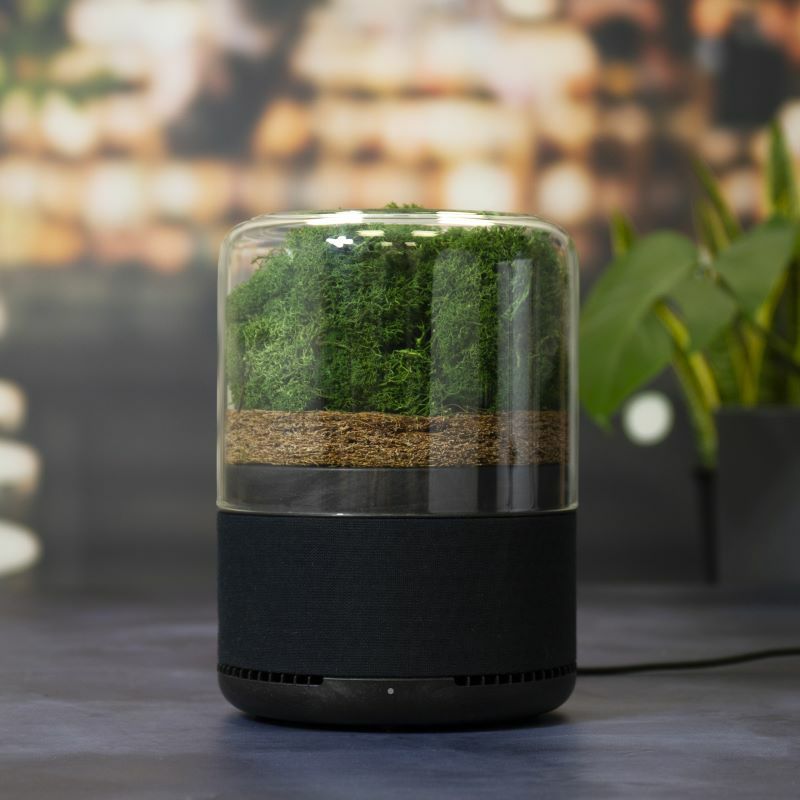 briiv Air cleaner <br>ブリーブ 空気清浄機 <br>BV-0001