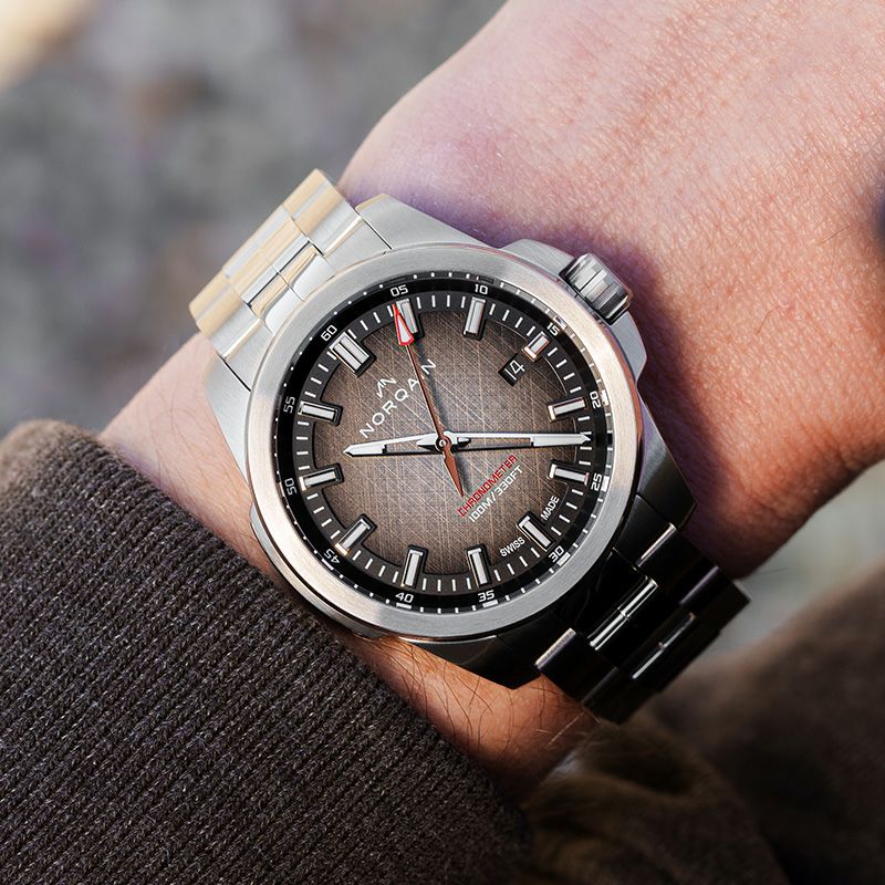 NORQAIN INDEPENDENCE 40MM ノルケイン インディペンデンス 40mm 
