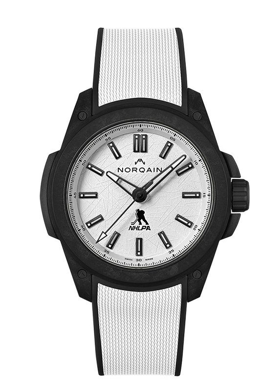 NORQAIN WILD ONE NHLPA LIMITED EDITION <br>ノルケイン ワイルドワン NHLPA リミテッドエディション <br>NNQ3000QBB1LA/W001/3W1WBR.20BQ