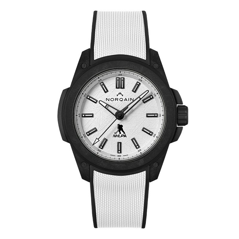 NORQAIN WILD ONE NHLPA LIMITED EDITION <br>ノルケイン ワイルドワン NHLPA リミテッドエディション <br>NNQ3000QBB1LA/W001/3W1WBR.20BQ