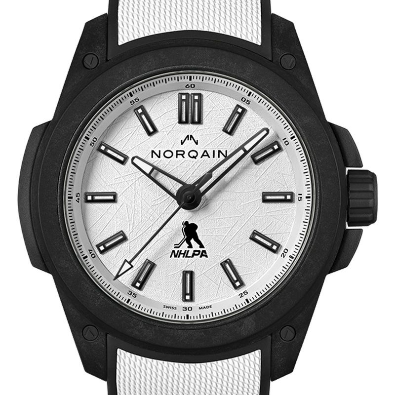 NORQAIN WILD ONE NHLPA LIMITED EDITION <br>ノルケイン ワイルドワン NHLPA リミテッドエディション <br>NNQ3000QBB1LA/W001/3W1WBR.20BQ