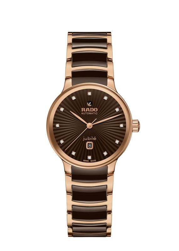 RADO Centrix Automatic Diamonds