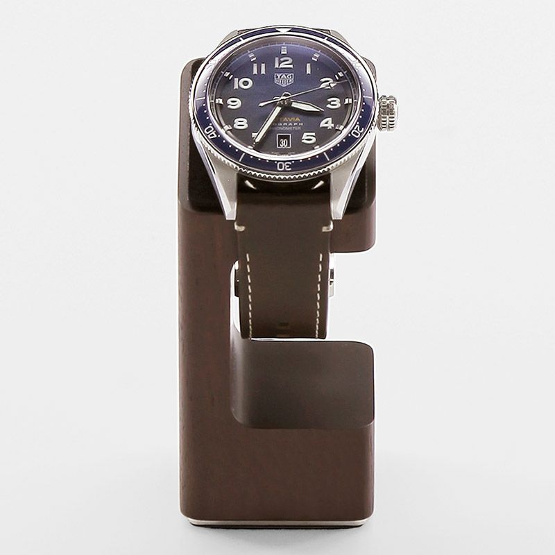 エム・スコープ D. ウォッチャー: M / ウォルナット 202-001