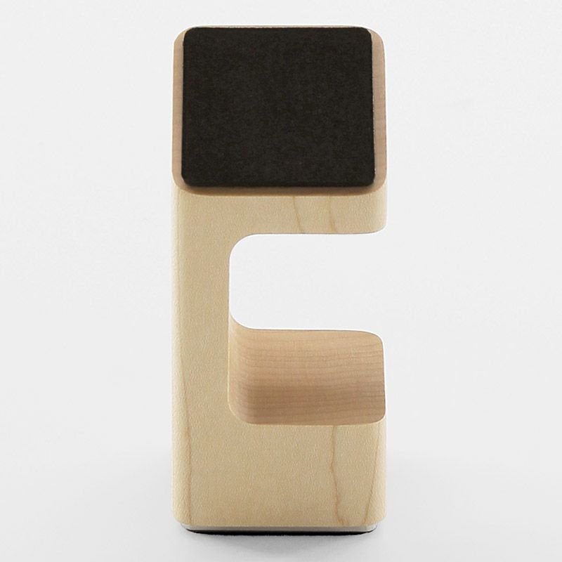 エム・スコープ D. ウォッチャー: M / メープル 202-002