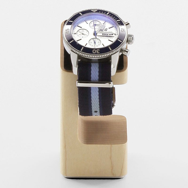 エム・スコープ D. ウォッチャー: M / メープル 202-002