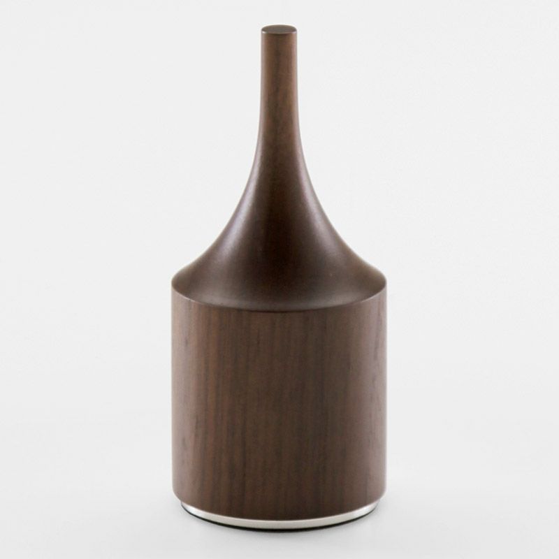 エム・スコープ グラスプレイス ウォルナット 201-103